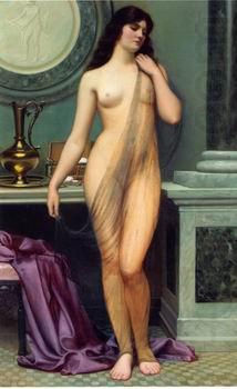 Sexy body, female nudes, classical nudes 62, unknow artist